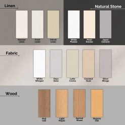 All Varian Storyboard Bamboo Charchoal 1