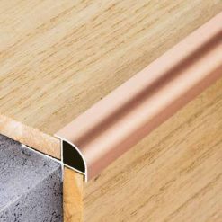 Alu Internal Corner Storyboard bamboo Charcoal