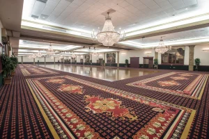 Karpet Printing Logo