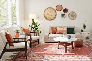 Permadani Ruang Tamu