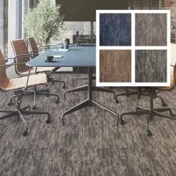 Cover Karpet Tile Regal