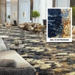 Cover Karpet Roll Malta