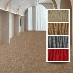 Cover Karpet Roll Salazar