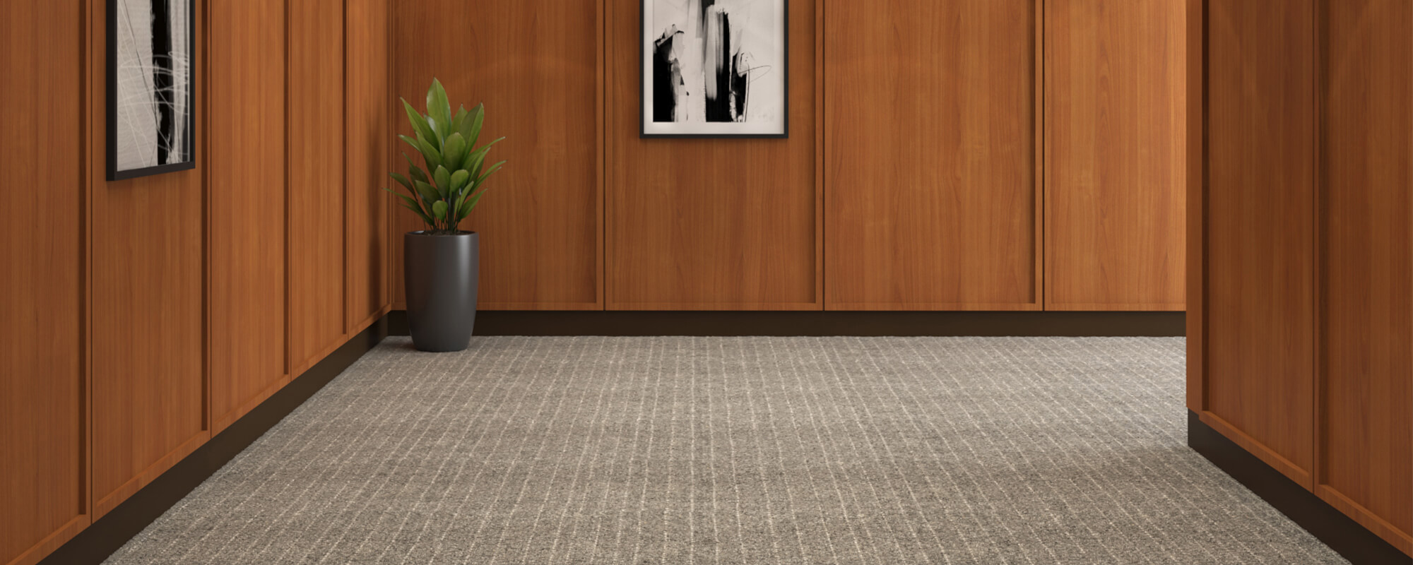 karpet gedung perkantoran