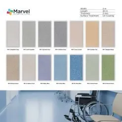 All Varian Marvel Medipure
