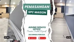 Agung Sedayu Pantai Indah Kapuk