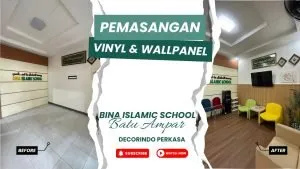 Bina Islamic School Batu Ampar