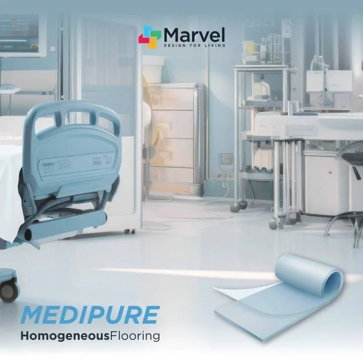 Cover Marvel Medipure