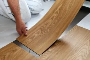 Cara Pasang Vinyl Lantai