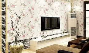 Inspirasi Wallpaper Motif Minimalis untuk Rumah Modern