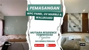 Mutiara Residence Pejaten