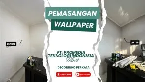 Promedia Teknologi Indonesia Tebet