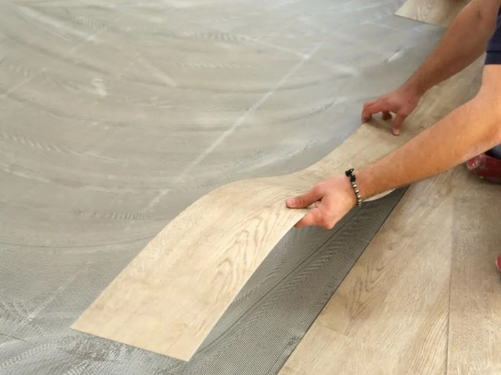 update harga vinyl lantai per meter