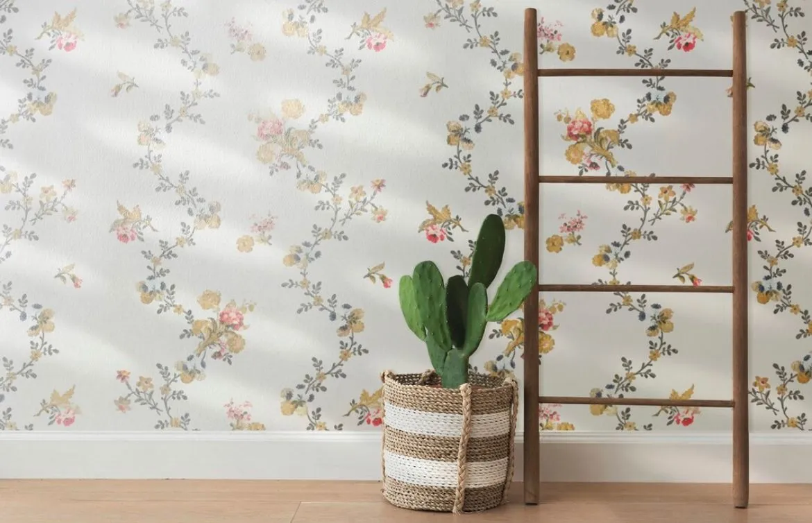 wallpaper dinding aesthetic