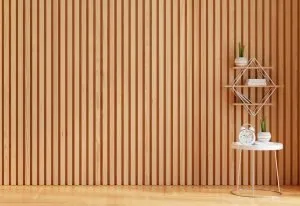 Cara Memasang Wall Panel PVC agar Dinding Terlihat Lebih Rapi