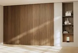 Kelebihan Wall Panel PVC untuk Interior Rumah Modern