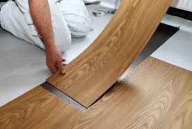 Hal yang perlu diperhatikan sebelum pasang vinyl lantai