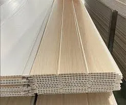 Inspirasi Wall Panel PVC untuk Ruang Tamu Modern