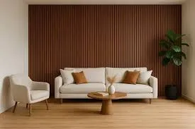 Inspirasi Desain Dinding PVC Minimalis untuk Interior Rumah