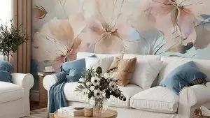 Beli Wallpaper Dinding Online