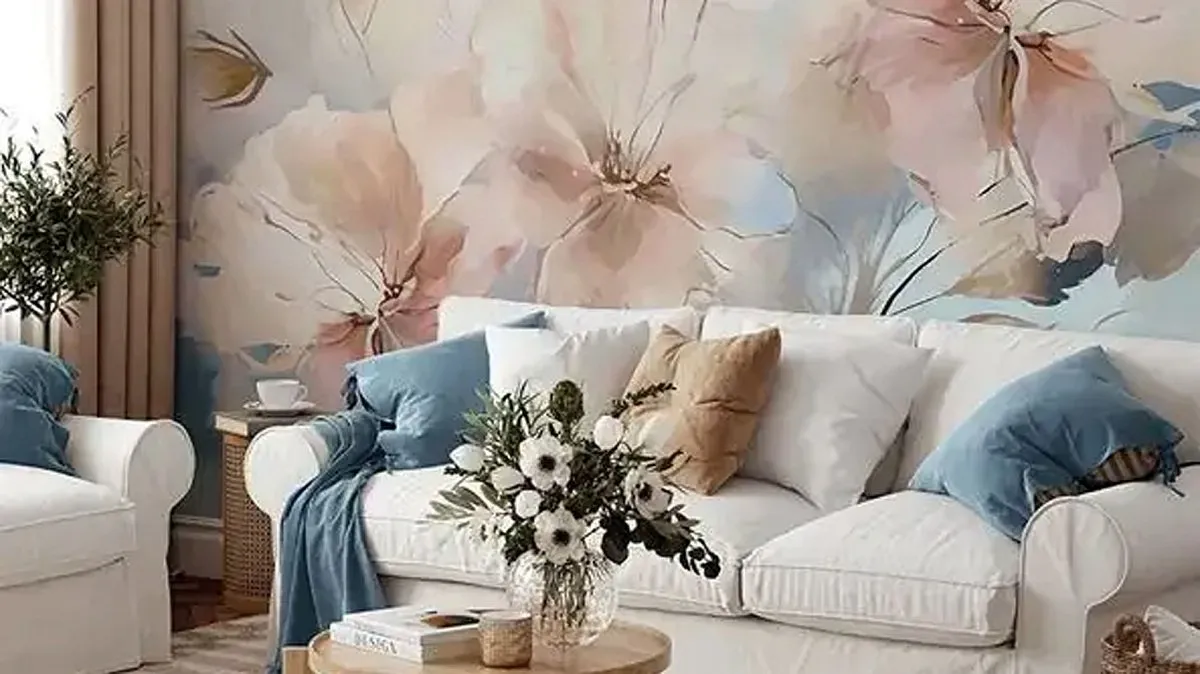 Beli Wallpaper Dinding Online
