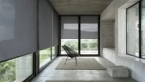 Gorden Kantor Roller Blinds