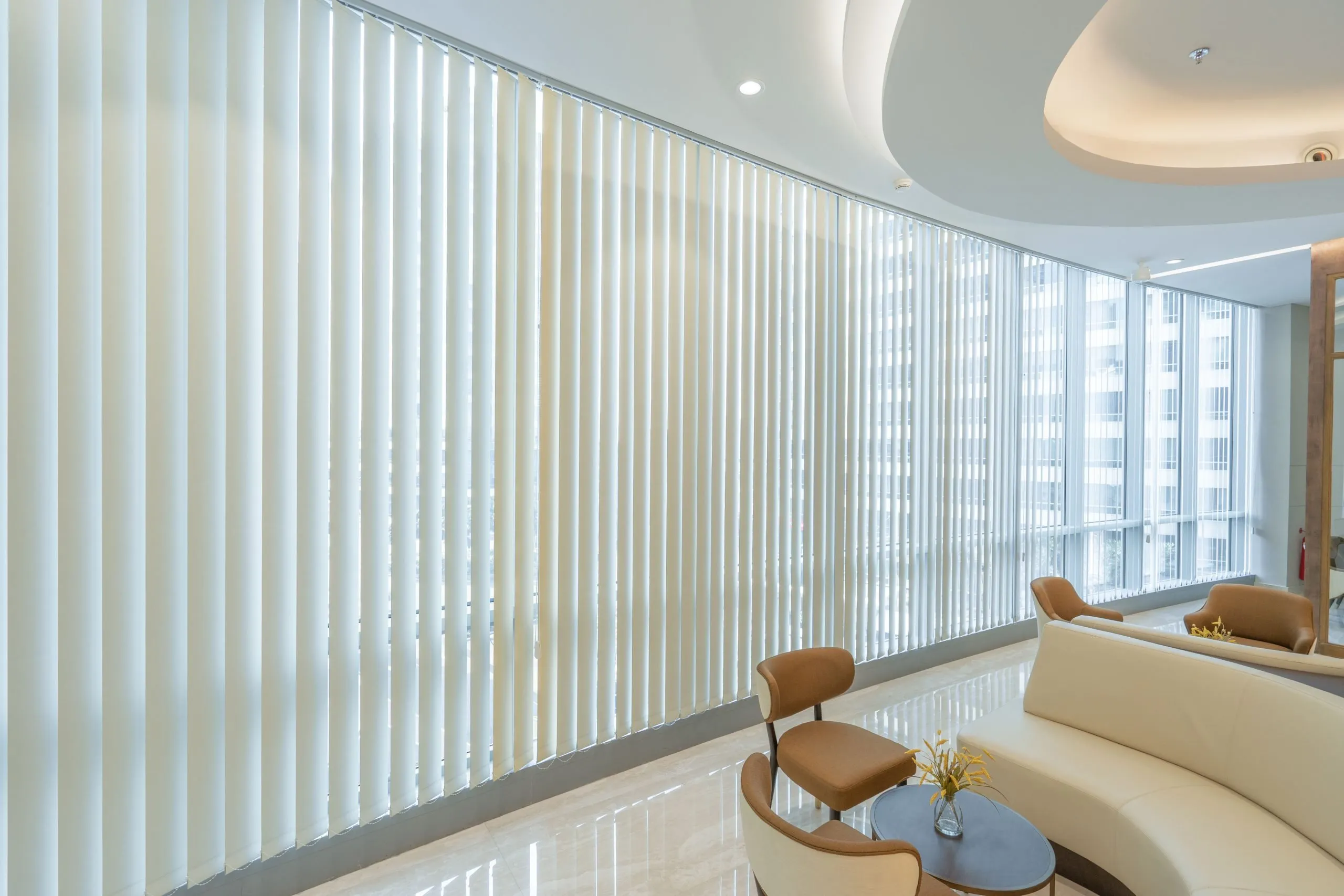 Gorden Kantor Roller Blinds