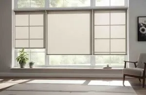 Roller Blinds Adalah
