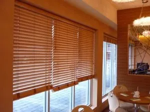 Sharp Point Blinds Jakarta