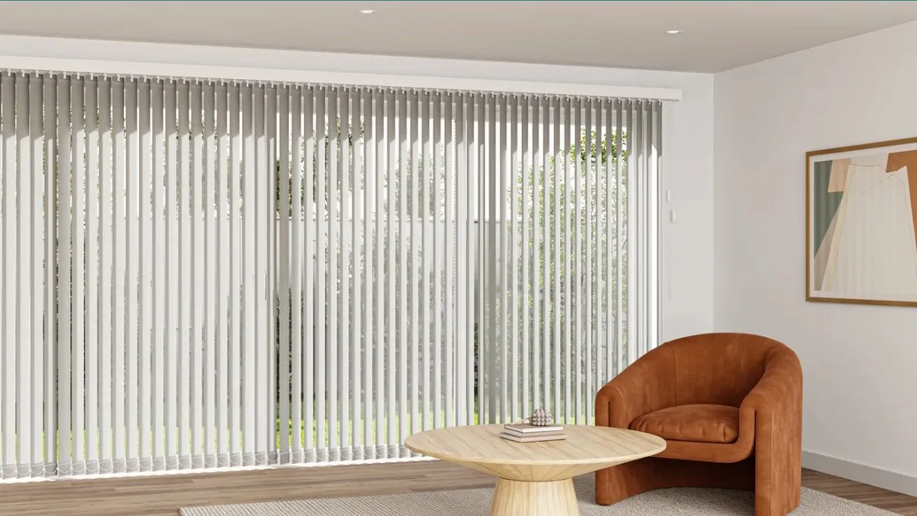 Sharp Point Blinds
