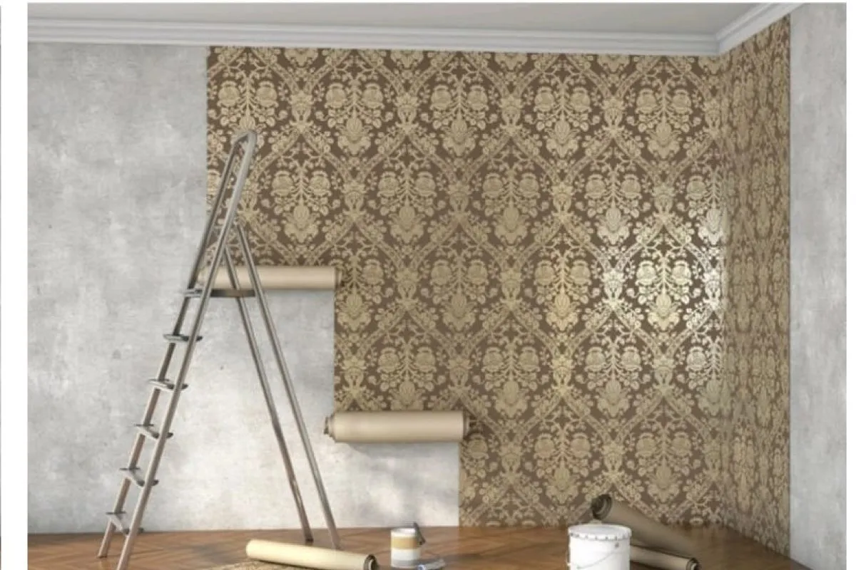 Toko Wallpaper Dinding Online terbaik
