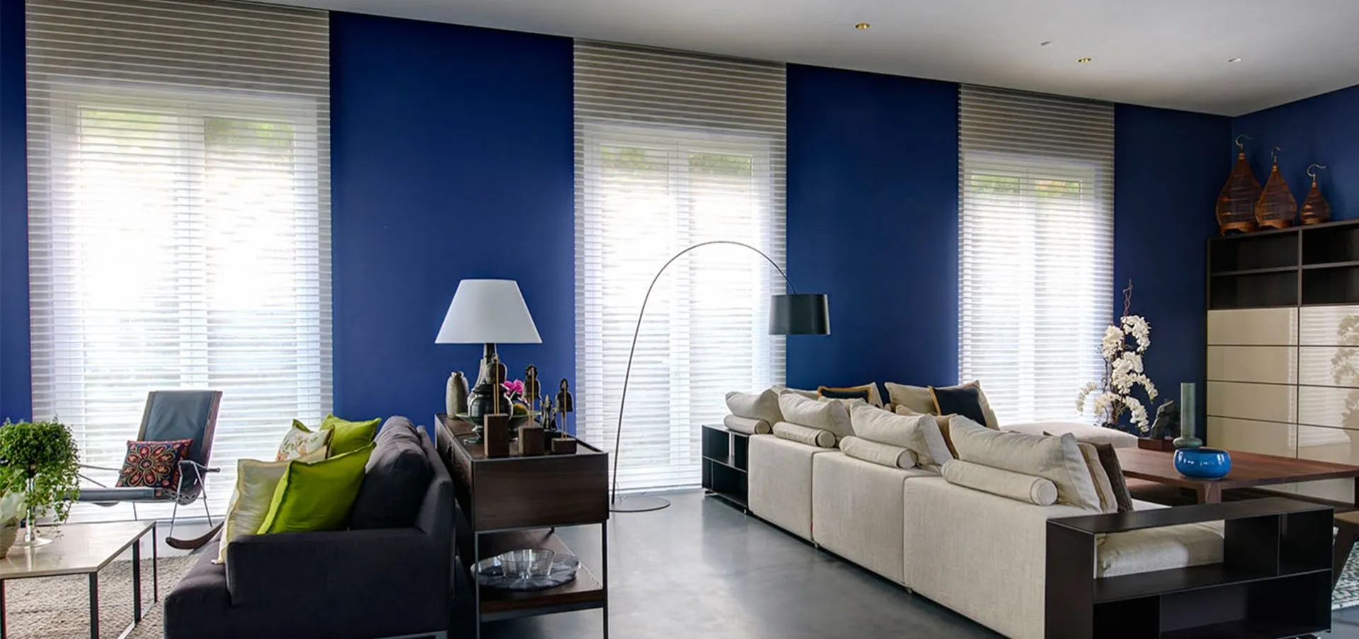 toko Sharp Point Blinds Jakarta