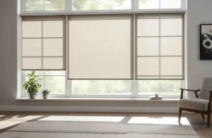Gorden Kantor Roller Blind
