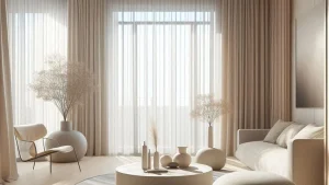 Gorden Minimalis Elegan