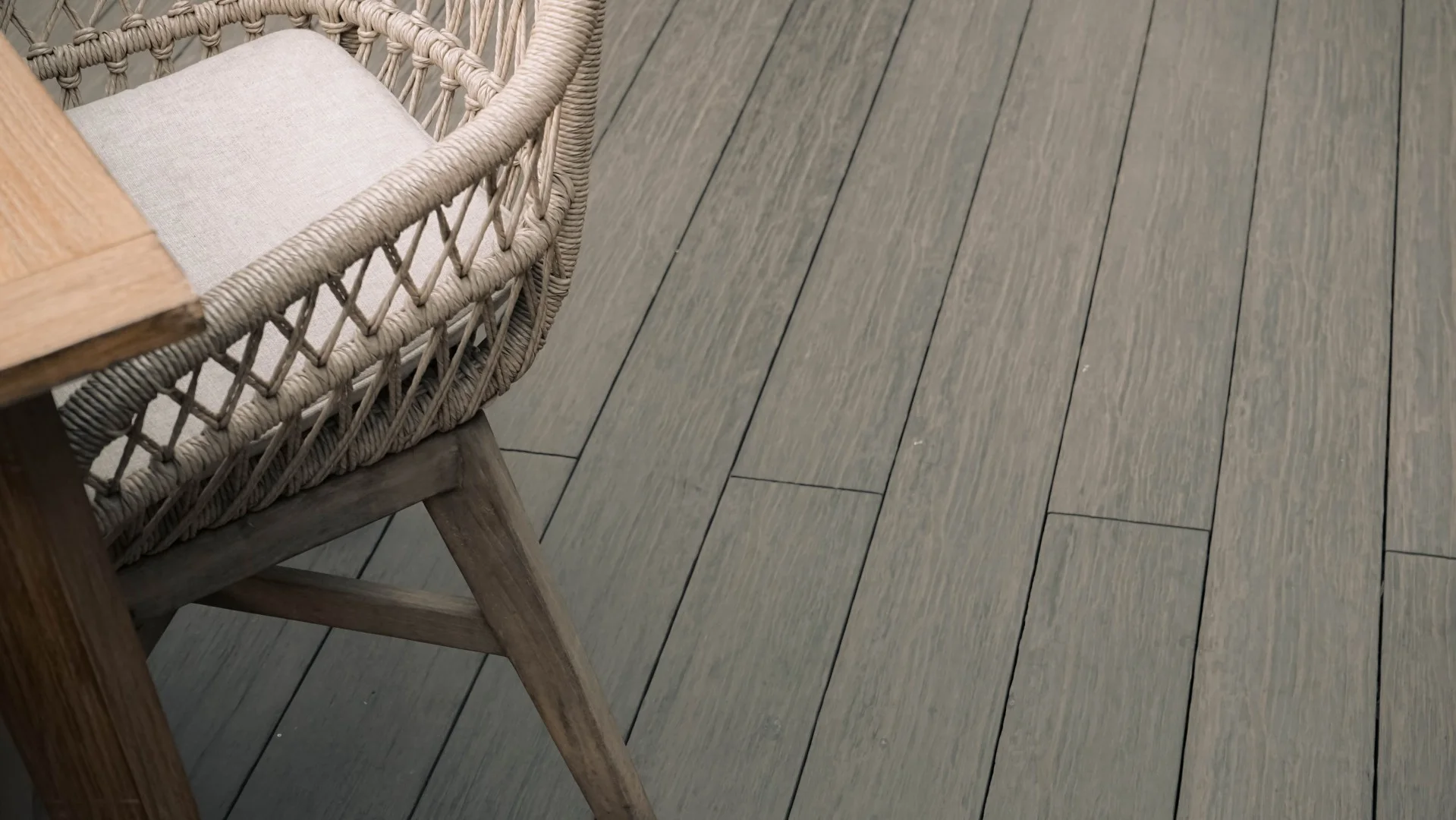 Jual Decking WPC