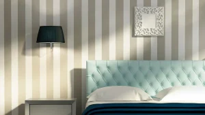 Wallpaper Dinding Kamar Tidur Minimalis