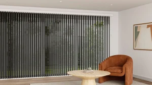 gorden kantor vertical blind