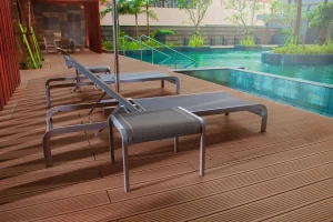 harga decking kolam wpc
